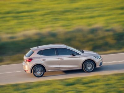 SEAT IBIZA 039H